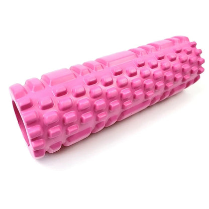 30 cm EVA-Faszienrolle – Muskelregeneration &amp; Triggerpunkt-Massagegerät