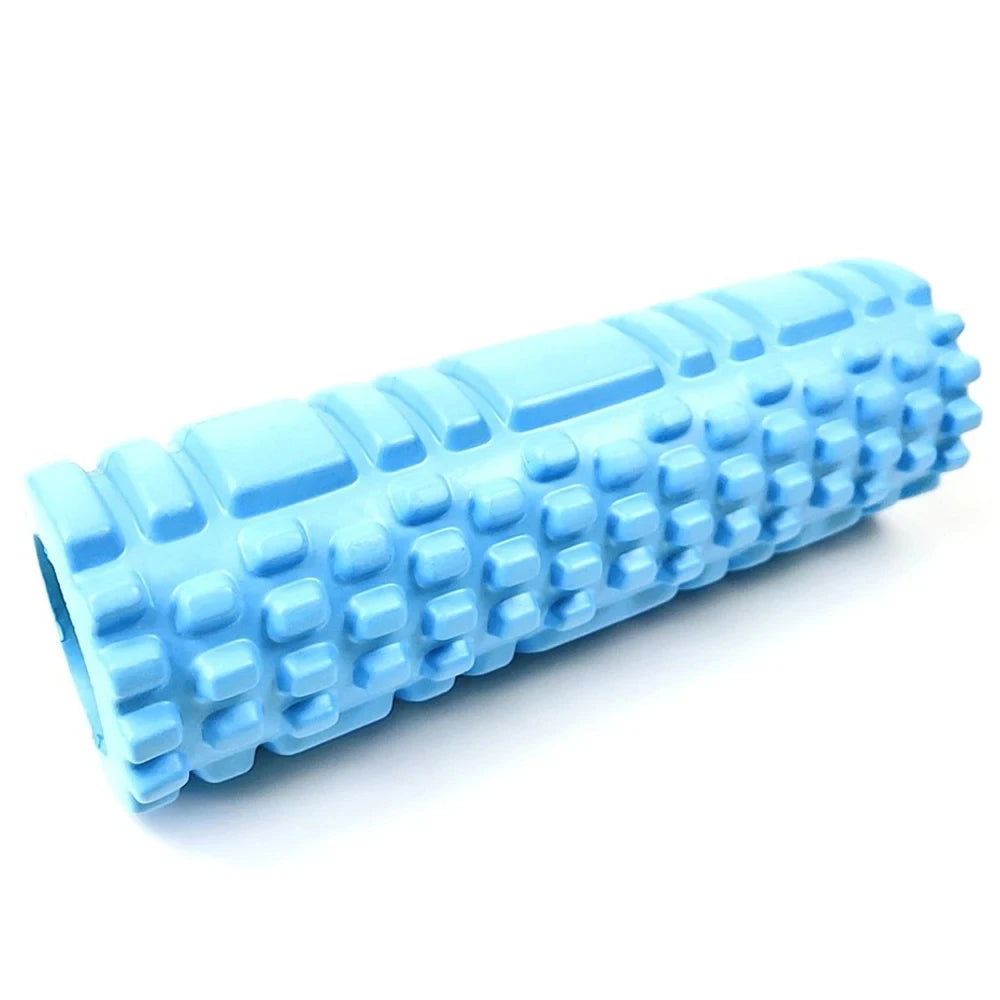30 cm EVA-Faszienrolle – Muskelregeneration &amp; Triggerpunkt-Massagegerät