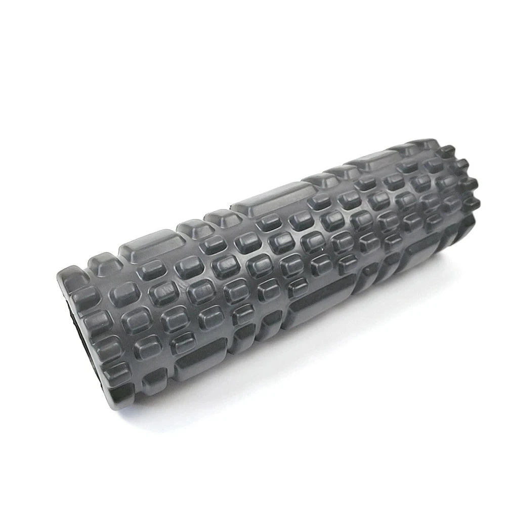 30 cm EVA-Faszienrolle – Muskelregeneration &amp; Triggerpunkt-Massagegerät