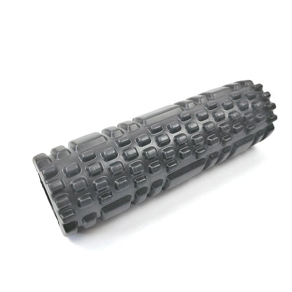 30 cm EVA-Faszienrolle – Muskelregeneration &amp; Triggerpunkt-Massagegerät