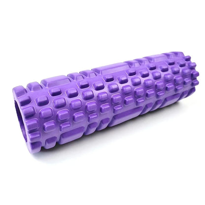30 cm EVA-Faszienrolle – Muskelregeneration &amp; Triggerpunkt-Massagegerät